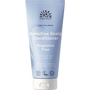 Urtekram Conditioner Geurvrij Bio 180 ml