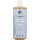 Urtekram Find Balance Sensitive Scalp Fragrance Free Shampoo 500 ml