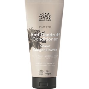Urtekram - Sweet Ginger Flower - Conditioner - 180 ml - Anti-Roos