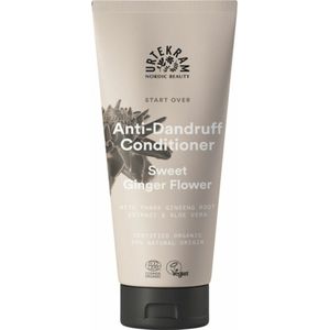 Sweet Ginger Flower - Start Over Anti-roos Conditioner, 180 ml