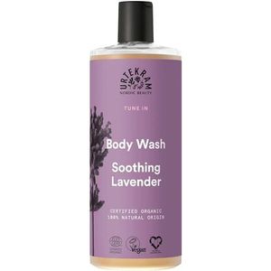 Urtekram Douchegel Soothing Lavendel Biologisch 500 ml