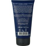 Urtekram - Men Facewash - Gezichtsreiniger - 150ml - Natuurlijke Formule