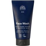 Urtekram - Men Facewash - Gezichtsreiniger - 150ml - Natuurlijke Formule