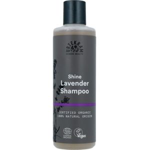 Urtekram Lavendel shampoo bio (glans) 250 ML