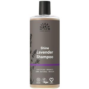 Urtekram Lavendel shampoo bio (glans) 500 ML