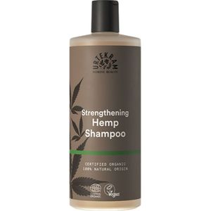Urtekram Hennep shampoo groot 500ml