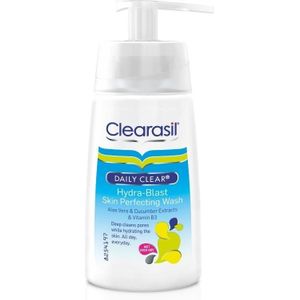 Clearasil Daily 3in1 Exfoliating Cream Cleanser 150 ml