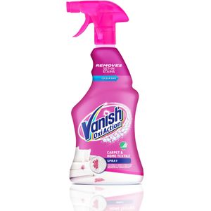 Vanish Oxi Action Tapijtspray 500 ml