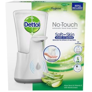 Navulverpakking Hygiënische Tissues