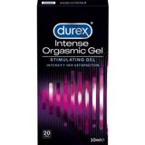 Durex Intense Orgasmische gel, 10 ml