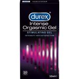 Durex Intense Orgasmische gel, 10 ml