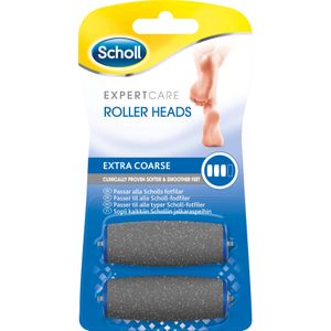 Scholl Electronic Ultra Coarse Refill 2 st