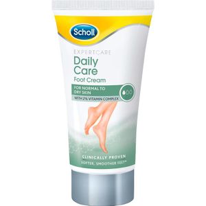Scholl - Hydraterende Voetencrème - 150 ml