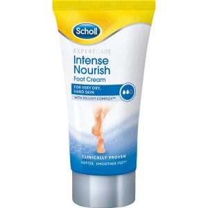 Scholl Intens Voedende Voetencrème 150 ml