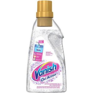 Vanish Oxi Action Gel Wit Vloeibaar