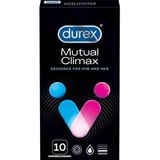 Durex Mutual Climax Condooms