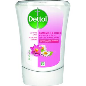 Dettol Liquid Hand Soap Camomile 250 ml