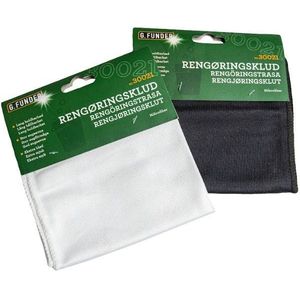 G.Funder Multi cleaning cloth