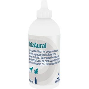 TrizAural - Oorspoelmiddel - 118 ml
