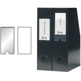 Etikethouder 3L 10340 55x150mm PP zelfklevend