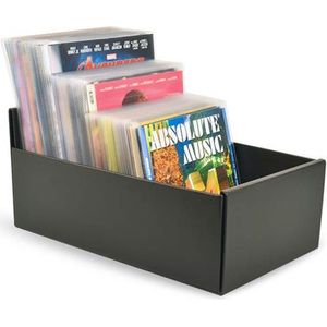 Opbergdoos voor dvd, cd en Blu-ray