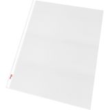 Plastlommer A3 Esselte Premium 0,08 mm højformat præg - (50 stk.)