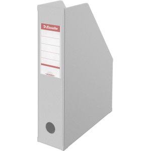 Esselte Stehsammler Standard A4 grau
