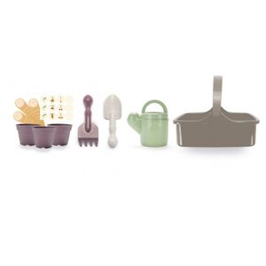 Baby speelgoed Dantoy Shape Sorter 5-delig
