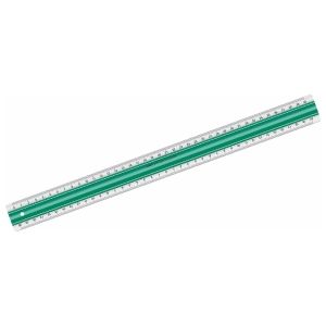 Linex Super S40 - Liniaal - 40 cm