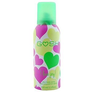 GOSH I Love Joy! Deospray 150 ml