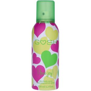 Deospray - I Love Joy! - Verfrissend - 150ml