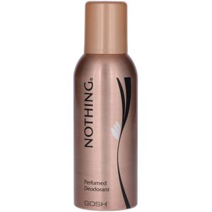 GOSH Nothing Deo Spray 150 ml