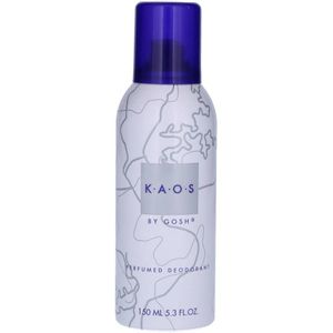 GOSH Kaos Perfumed Deospray 150 ml