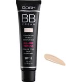 Gosh - All In One BB Cream - 30 ml - SPF15 - Kleur 01 Sand