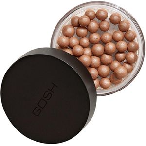 Gosh - Precious Powder Pearls - Gezichtspoeder - 25 g