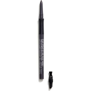 Gosh The Ultimate Eyeliner With A Twist 02 Raw Grey