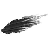 Gosh Eyebrow Pencil Kredka voor wenkbrauwen van szczoteczka Soft zwart