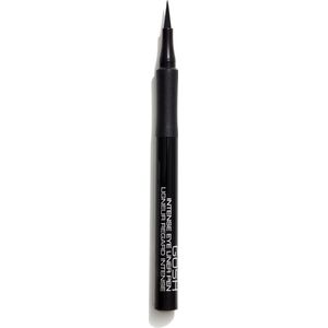 GOSH Intense Eye Liner Pen 01 Black 1 ml