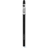 Gosh - Velvet Touch - Eyeliner - Zwart - 1.20 g