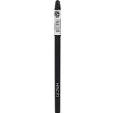Gosh - Velvet Touch - Eyeliner - Zwart - 1.20 g