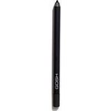 Gosh - Velvet Touch - Eyeliner - Zwart - 1.20 g