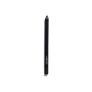 Gosh - Velvet Touch - Eyeliner - Zwart - 1.20 g