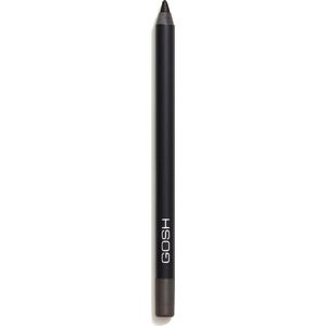 Eyeliner Velvet Touch Gosh Copenhagen (1,2 g) Kleur hypnotic grey