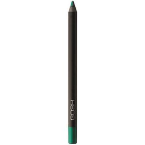 Eyeliner Velvet Touch Gosh Copenhagen (1,2 g) Kleur woody green