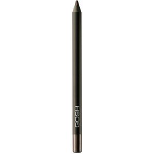 GOSH - Velvet Touch - Eyeliner - Waterdicht - Veganistisch