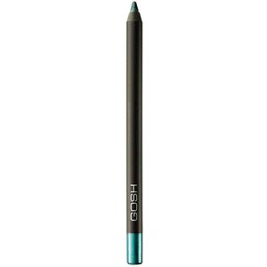 GOSH Copenhagen Eye Pencil Velvet Crayon Yeux Waterproof 018 I Sea You - 1,2 g - Vrouw - Eyeliner