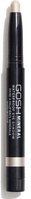 Gosh - Mineral 001 - Oogschaduw - Pearly White - Waterbestendig