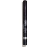 Gosh Mineral Waterproof Langaanhoudende Oogschaduw in Potlood Waterproof Tint 006 Metallic Grey 1,4 gr