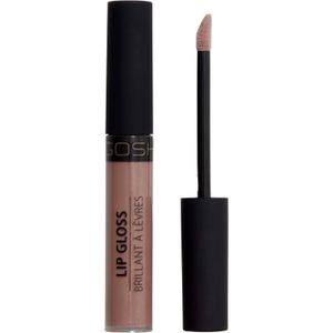 Glanzende getinte Lip Gloss nr. 59 Gosh