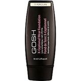 Gosh - X-Ceptional Wear Foundation - Make-up - 30ml - Porcelain